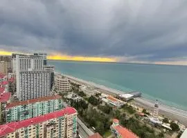 Апараменты класса люкс с видом на море