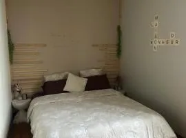 La maison du bonheur