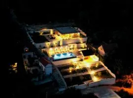 Holiday Home Luxury Villa Dobri Dida by Interhome