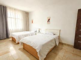 Villa131 Hotel, hótel í Kaíró