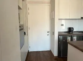 Hermoso y Acogedor Departamento en Viña del Mar