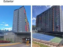 Apartamento Completo en Tegucigalpa