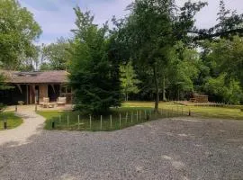 The Stables complex Sleeps 6 with hot tub
