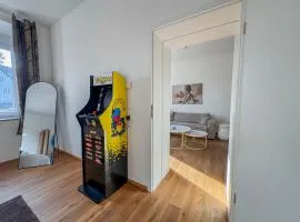 EVORA LUX - ARCADE - NEW - 4 bedrooms - modern