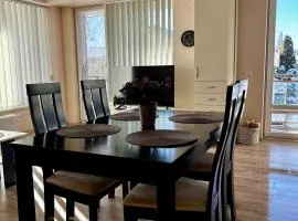 Sunny Lotus Apartamentai