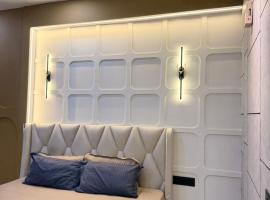 The Euphoria Inn, hotel a Ghaziabad