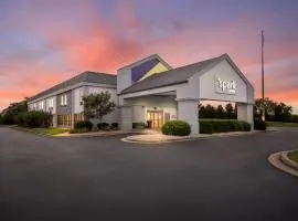 Spark by Hilton Bardstown