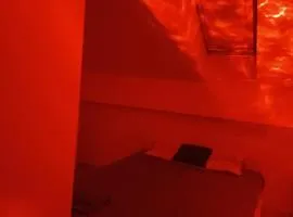 Apartment karpos wiew