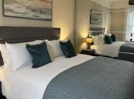 At Anchor (with a Harbour View)