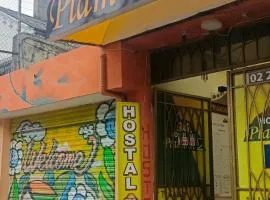 Hostel Del Piamonte 2
