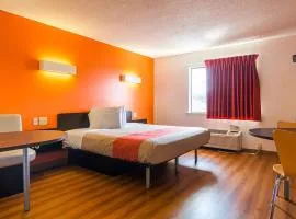 Motel 6-Jonesboro, GA
