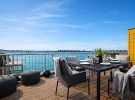 Ferienwohnung Kap Mar 2