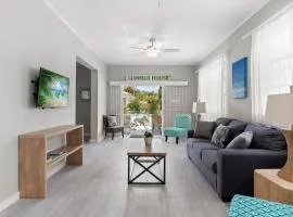 Palasette Dover Gardens Barbados