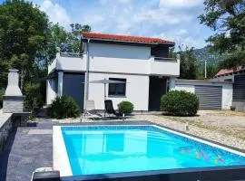 Holiday Home with Pool in Grizane 54912