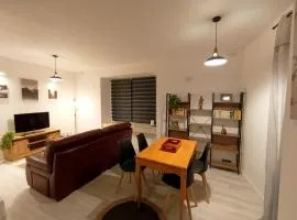 Charmante maison familiale au cœur du village