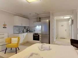 Dünenresidenz Prora-App 109 ID PR09