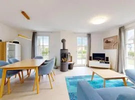 Modernes Ferienhaus Rügenblick 23 Kramerhof ID RB23