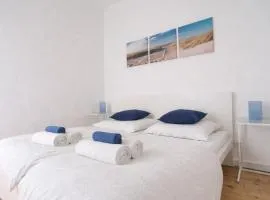 Haus Wilbrand Ferienzimmer 3