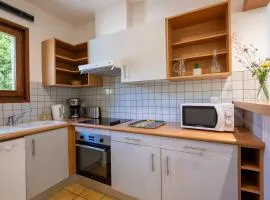 Gîte Gîte 4/6 pers. Premium au Castel de la Peyre