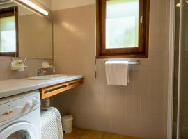 Gîte Gîte 4/6 pers. Premium Plus au Castel de la Peyre, Hotel in Les Vignes