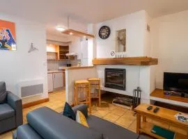 Gîte Gîte 2/4 pers. Confort au Castel de la Peyre