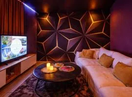 Expérience Sensuelle & Immersive pour 2 à 4 pers