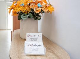 Casa Felice, Hotel in Spoltore