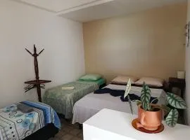 Suite Quadrupla Terreo Oceazul