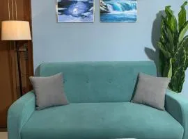 Cozy 1bhk in Koramangala