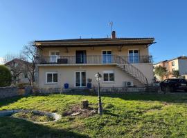 Nid Garona, hotel a Carbonne