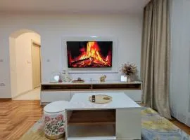 Golden dream apartman