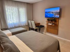 Suite Rincón del Sol 107, hotel v destinácii Pinamar