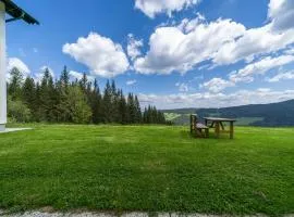 Ferienwohnungen Hebalm