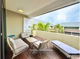 SG4 - Sezila Apartment Domaine des Alizées Grand Baie
