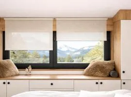 Apartman Monte - Ressidence Hill, Kopaonik