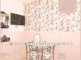 Rose Pétale Douceur & Lumière - Gare SNCF