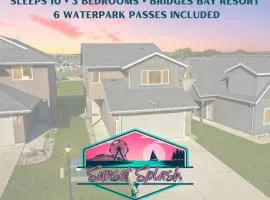 Bridges Bay Vacation Cabin 278