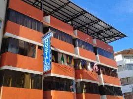 Wasi Kallpa Hostal Urubamba