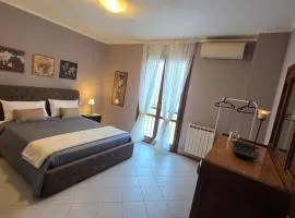 Al Melograno - Villetta - Gussago - Franciacorta