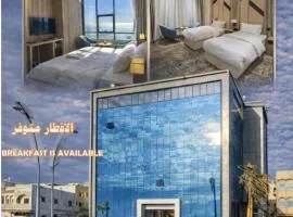 Sea Gull Hotel