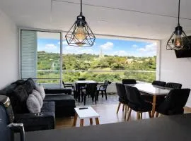 Apartamento Luxury en Santa Fe de Antioquia