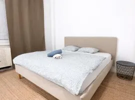 R36 Apartman in center Bratislava