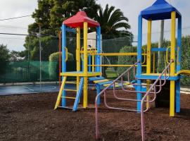 Shearwater Resort, hotel a Port Sorell