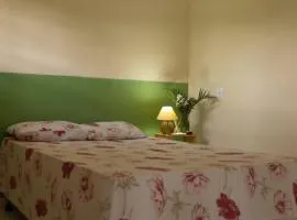 Restaurante e Pousada Mandacaru Abacate