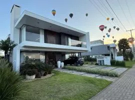 Casa com 3 suítes na Reserva das Aguas