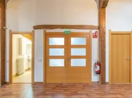 Casa Digorena, espaciosa casa rural en le valle de la Ulzama