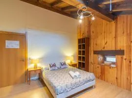 Casa Digorena, espaciosa casa rural en le valle de la Ulzama