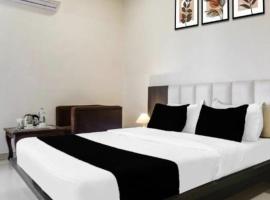 Hotel SSR stay near golden temple, hotel dengan parkir di Amritsar