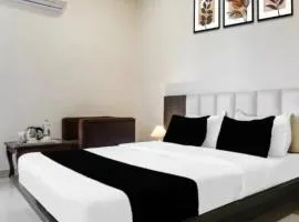 Hotel SSR stay near golden temple
