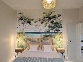 Chez Lilie et Nico, hotel a Baraize